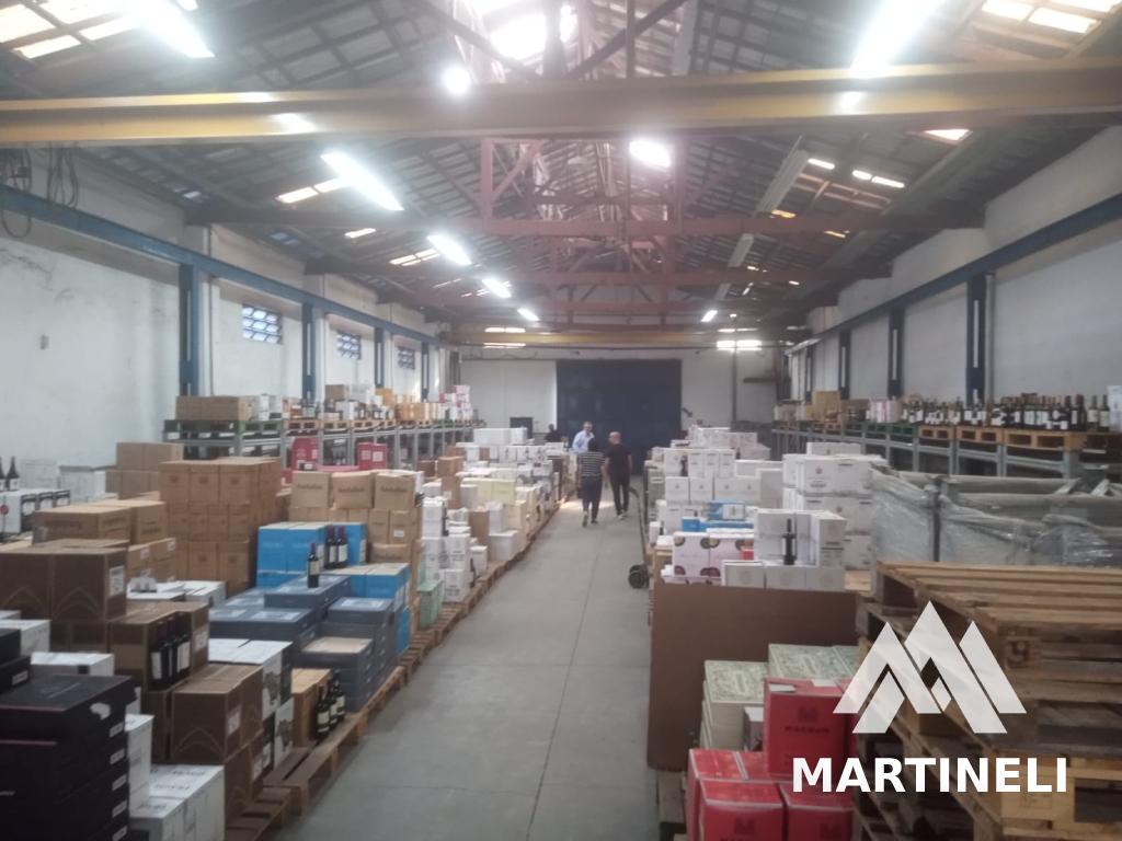 Depósito-Galpão, 2000 m² - Foto 10