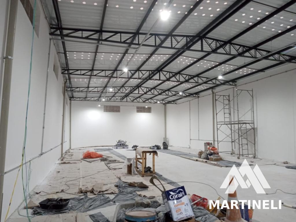 Depósito-Galpão, 400 m² - Foto 2