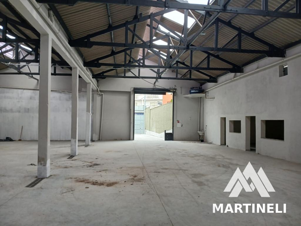 Depósito-Galpão, 700 m² - Foto 2