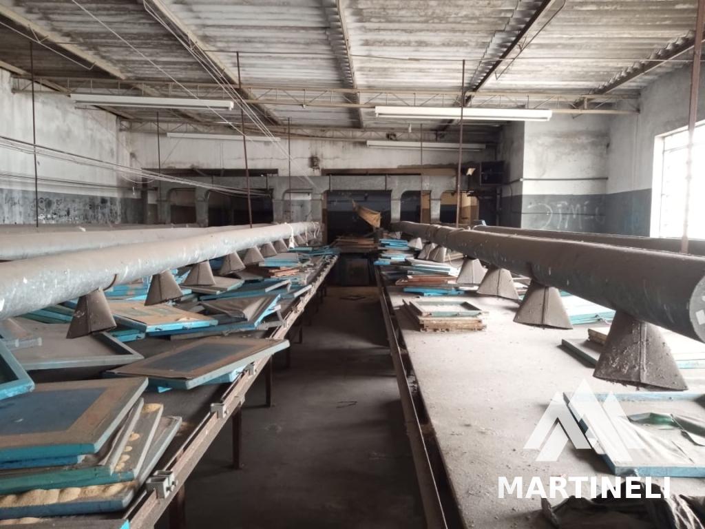 Depósito-Galpão, 1238 m² - Foto 9