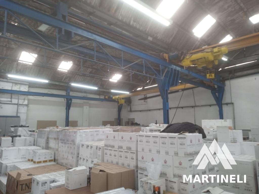 Depósito-Galpão, 2000 m² - Foto 19