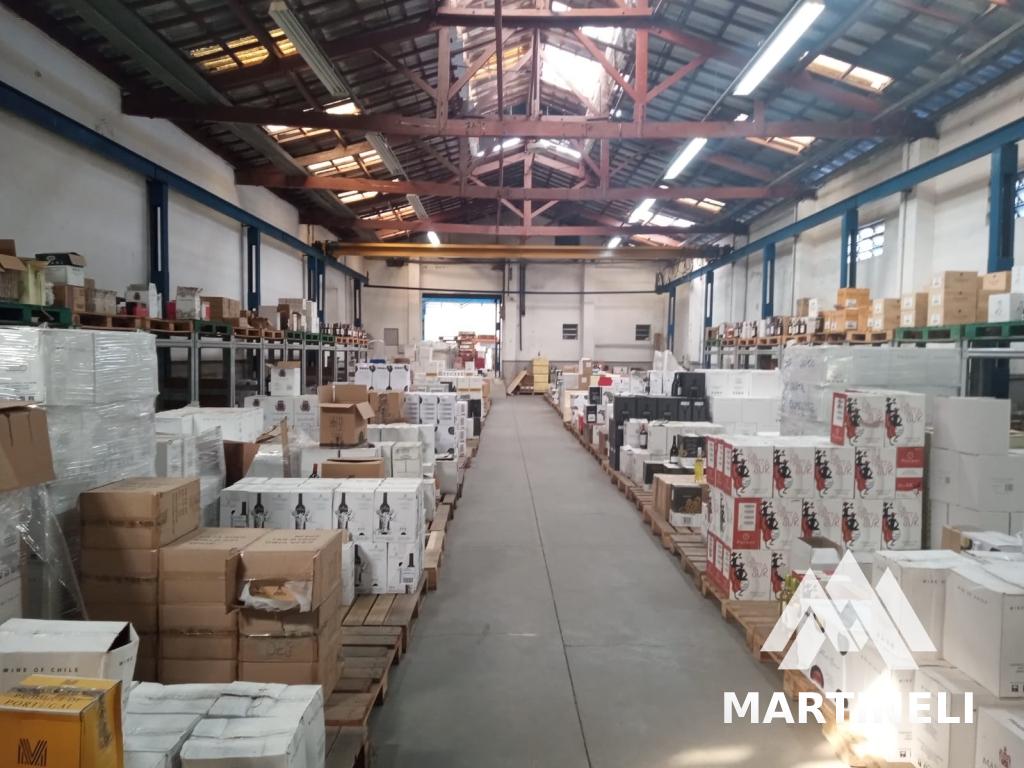 Depósito-Galpão, 2000 m² - Foto 25