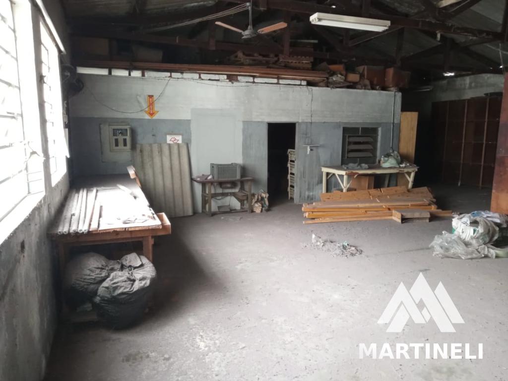 Depósito-Galpão, 1238 m² - Foto 18