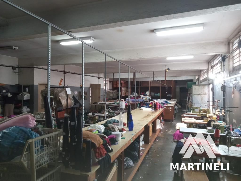 Depósito-Galpão, 1238 m² - Foto 6