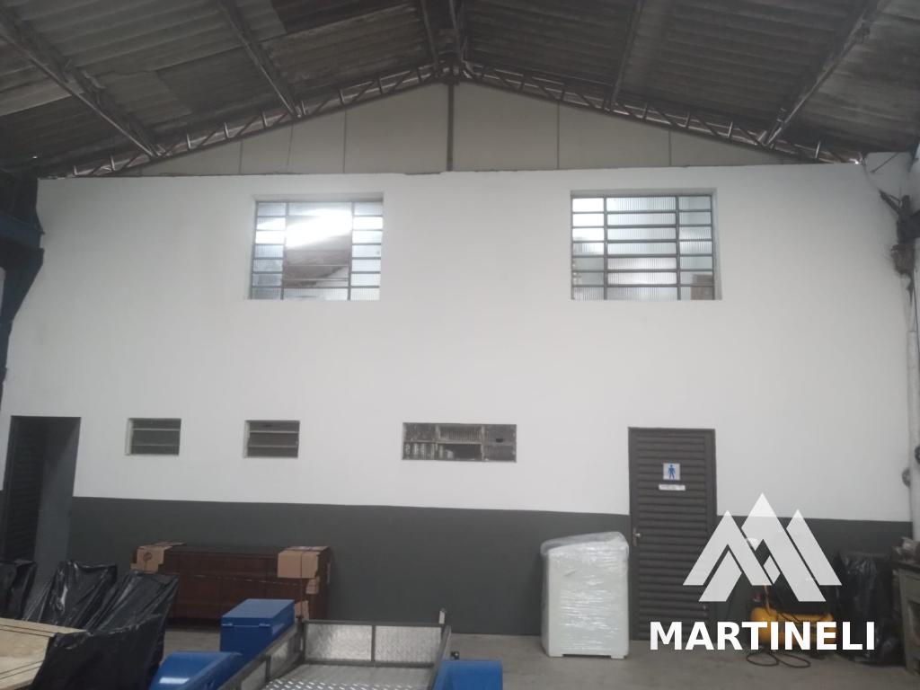 Depósito-Galpão, 2000 m² - Foto 11