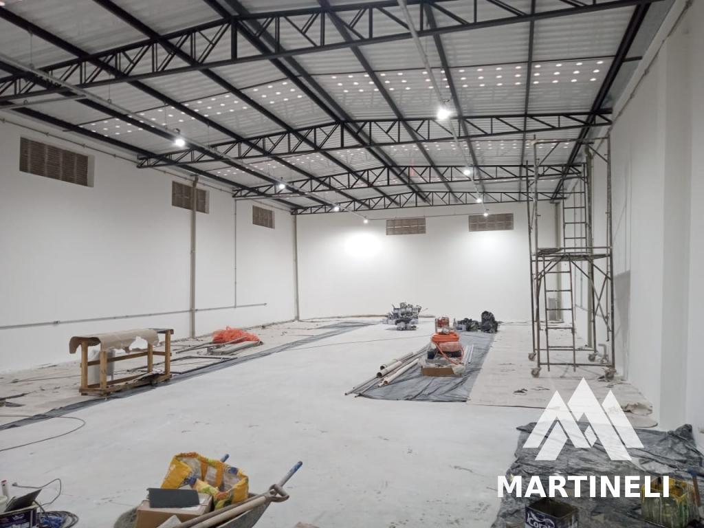 Depósito-Galpão, 400 m² - Foto 3