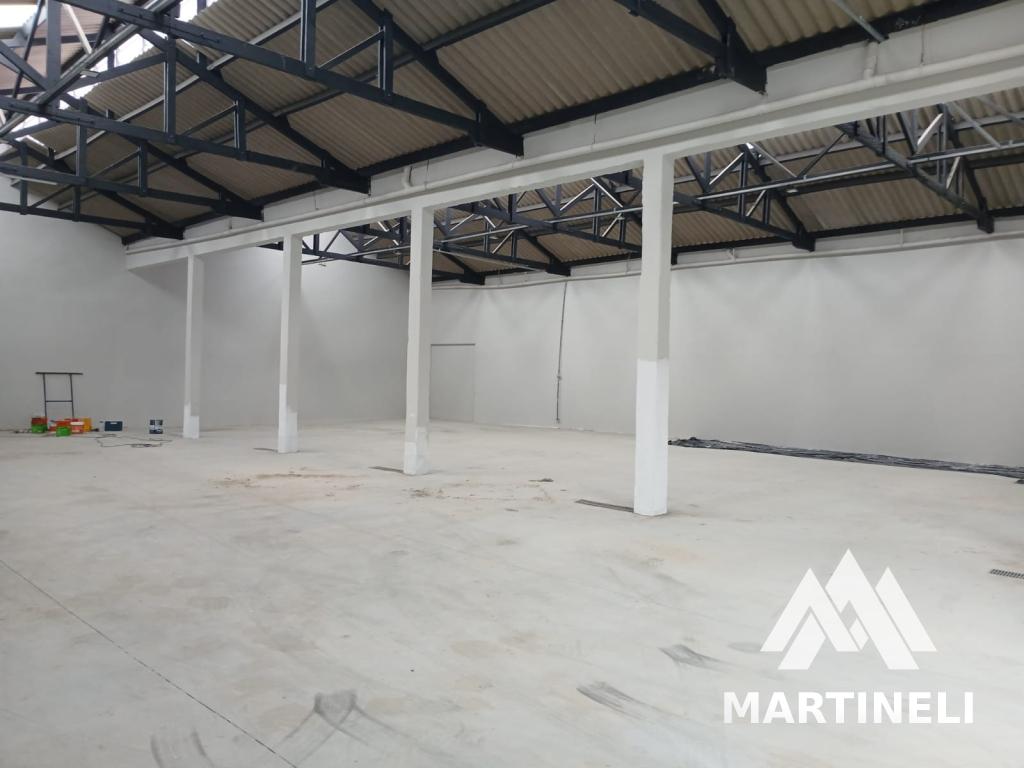 Depósito-Galpão, 700 m² - Foto 4