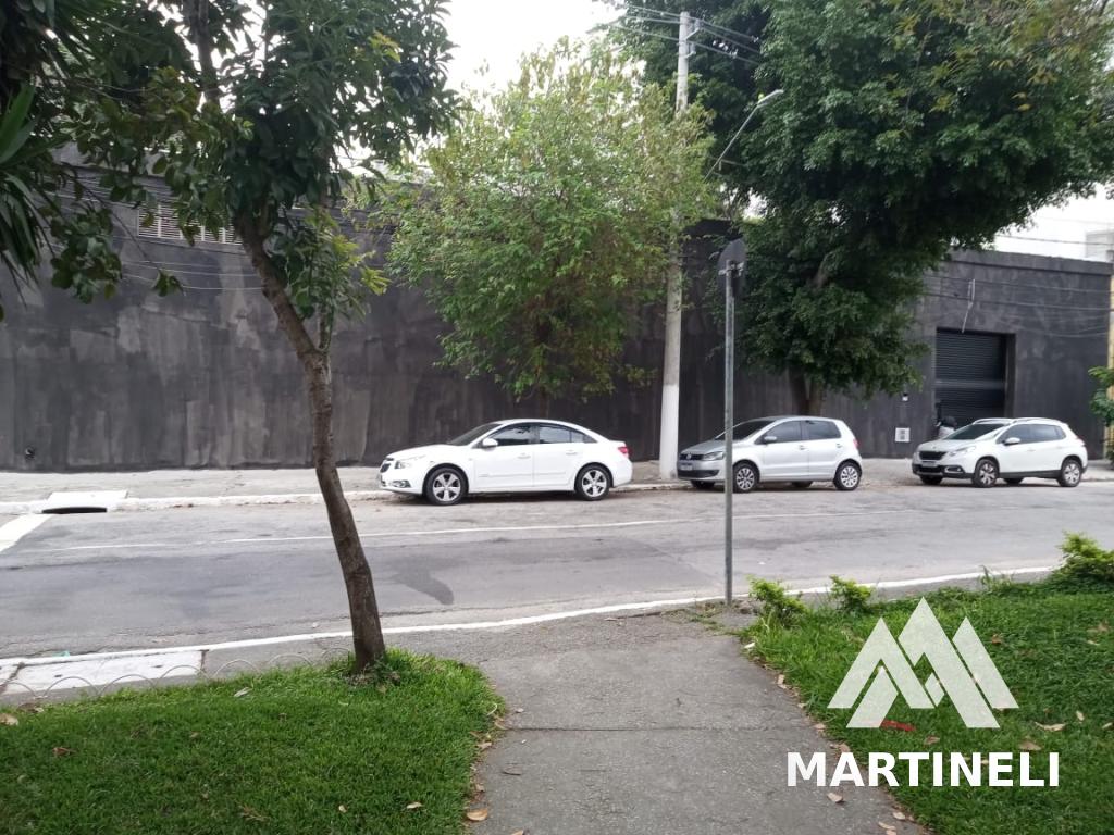 Depósito-Galpão, 400 m² - Foto 7