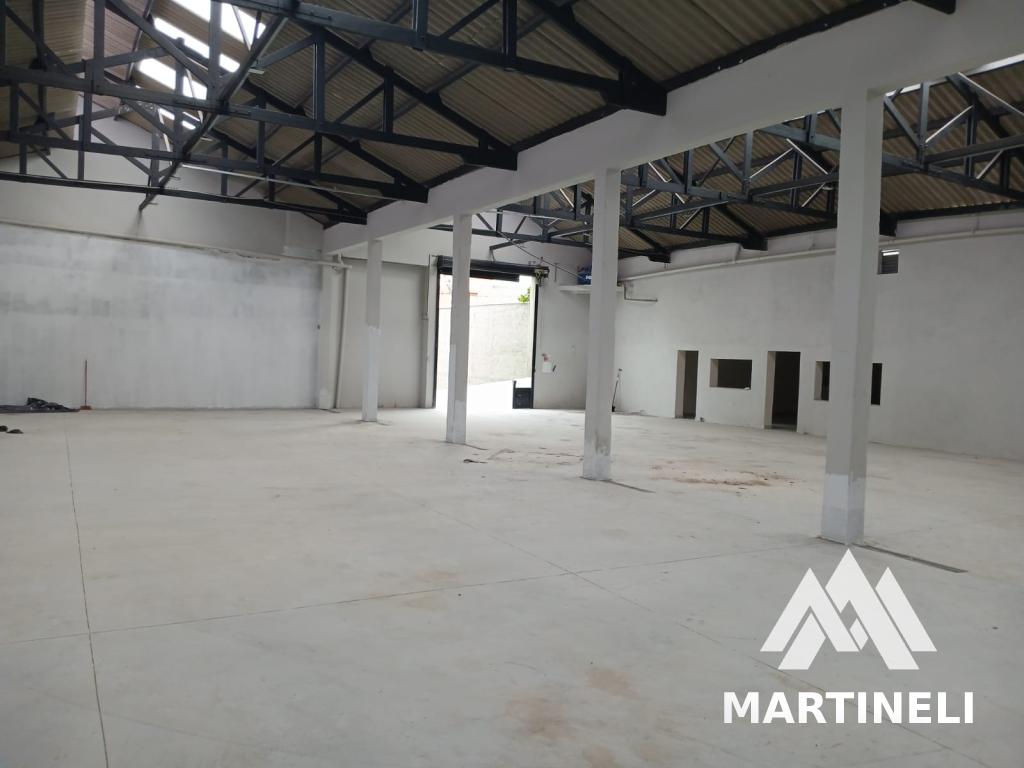 Depósito-Galpão, 700 m² - Foto 3