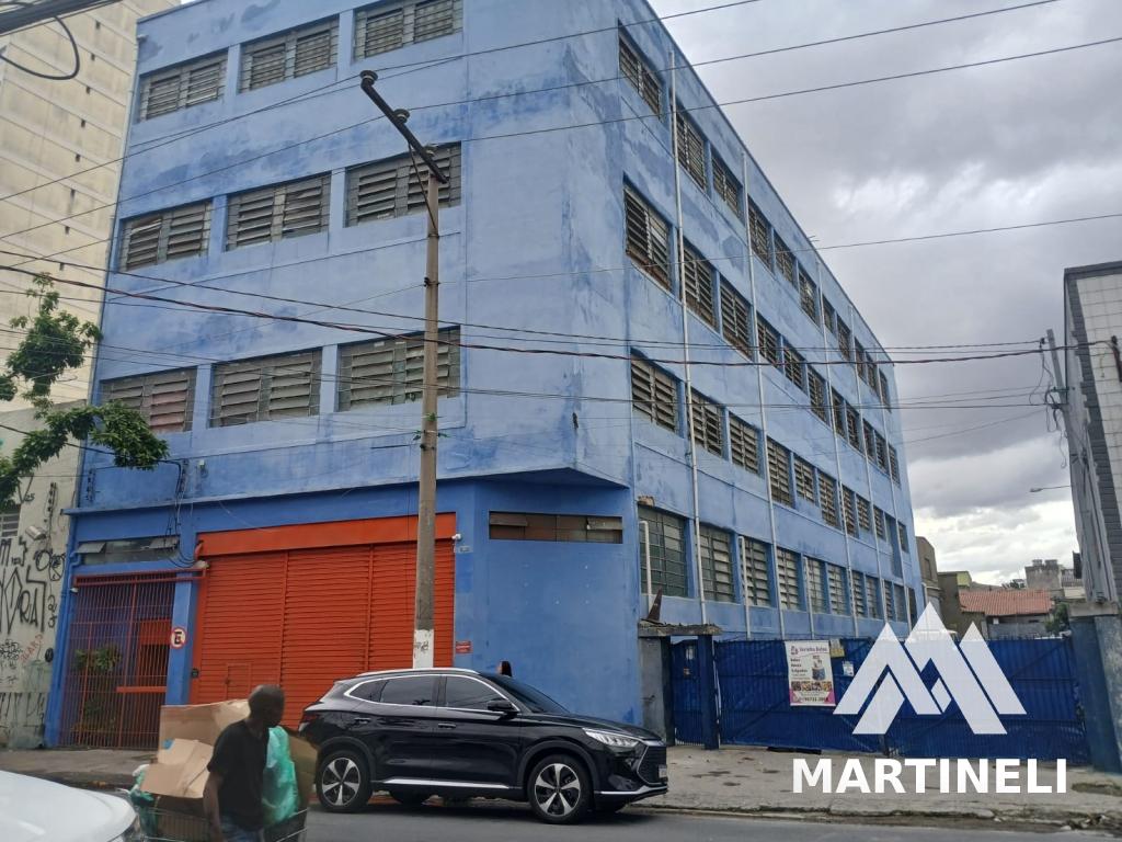 Prédio Inteiro, 2400 m² - Foto 20