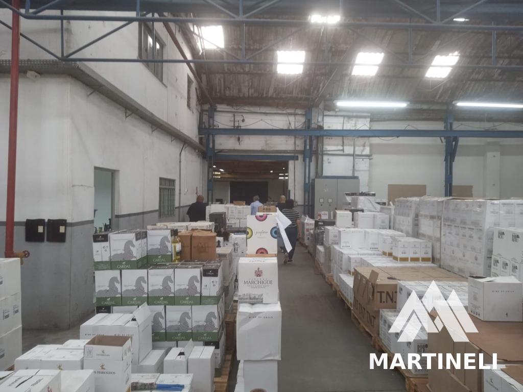 Depósito-Galpão, 2000 m² - Foto 13