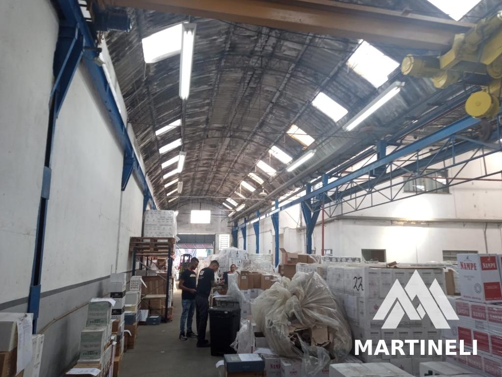 Depósito-Galpão, 2000 m² - Foto 28