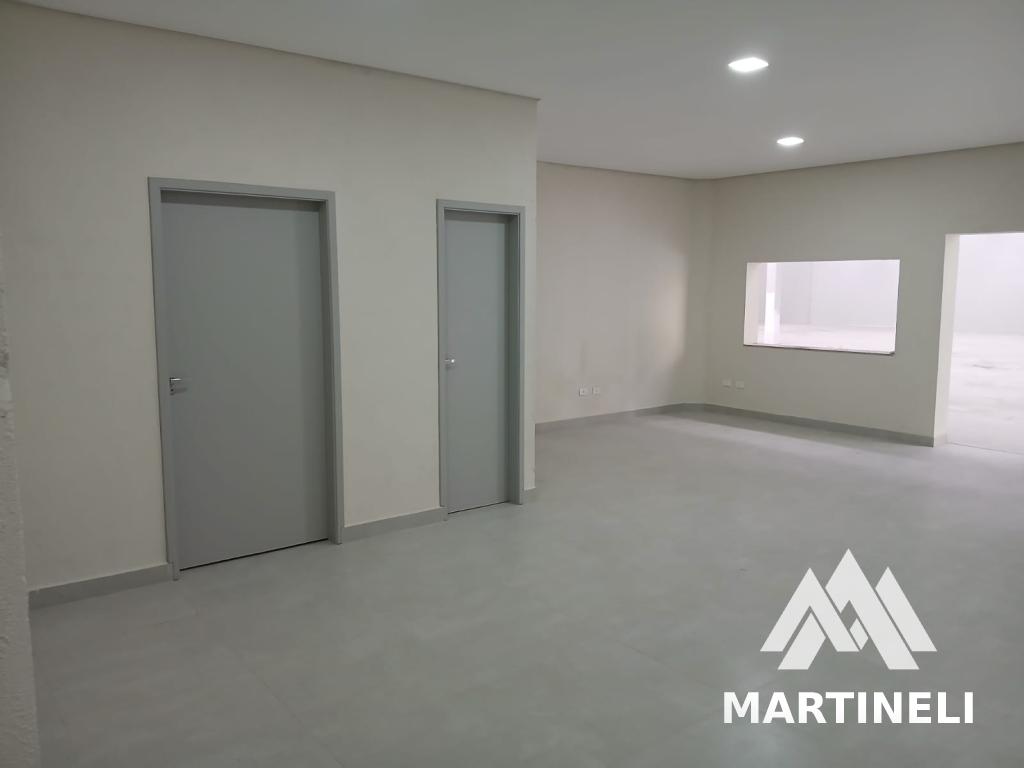 Depósito-Galpão, 700 m² - Foto 19