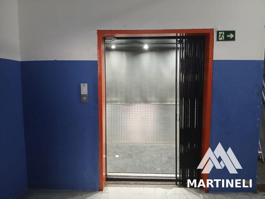 Prédio Inteiro, 2400 m² - Foto 5