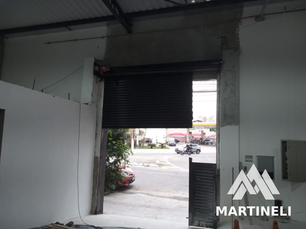 Depósito-Galpão, 400 m² - Foto 8