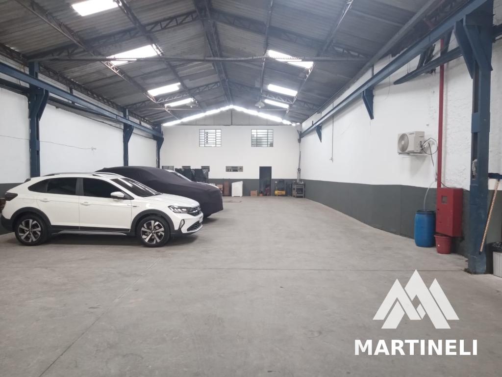 Depósito-Galpão, 2000 m² - Foto 3