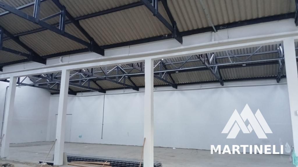 Depósito-Galpão, 700 m² - Foto 10