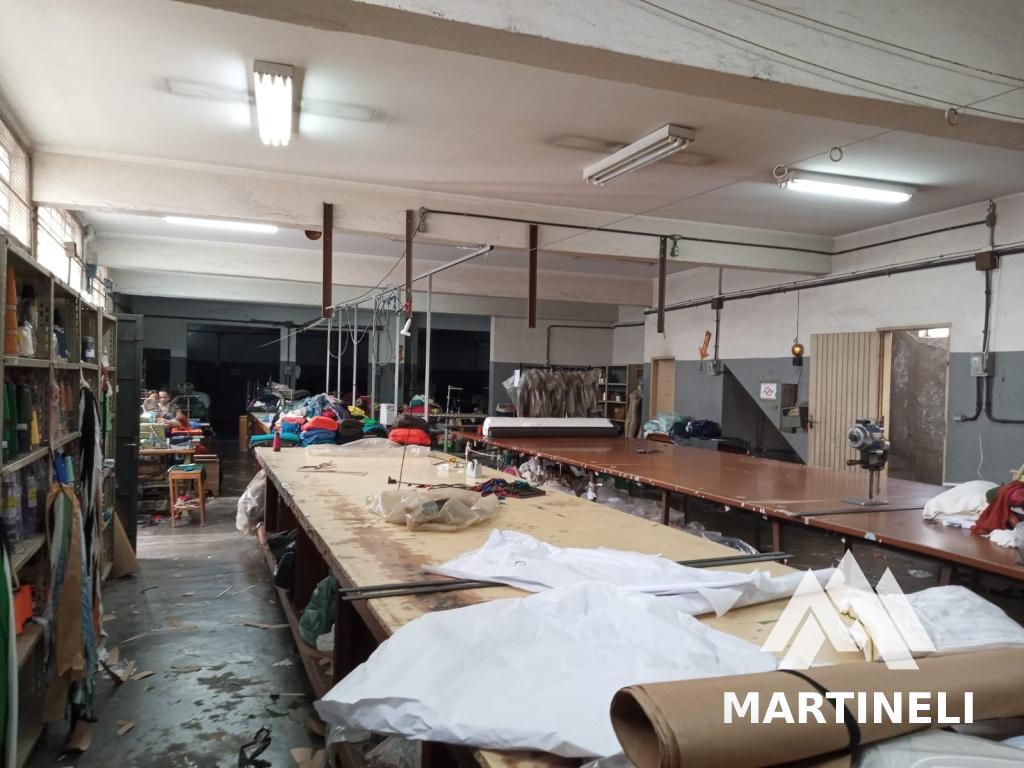 Depósito-Galpão, 1238 m² - Foto 13