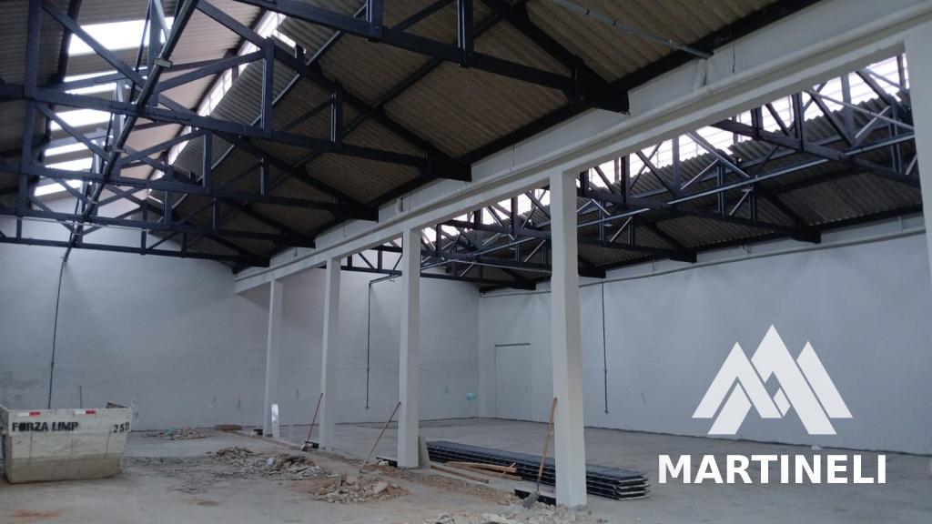 Depósito-Galpão, 700 m² - Foto 8