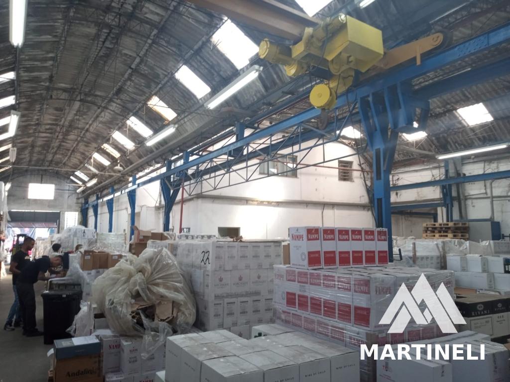 Depósito-Galpão, 2000 m² - Foto 26