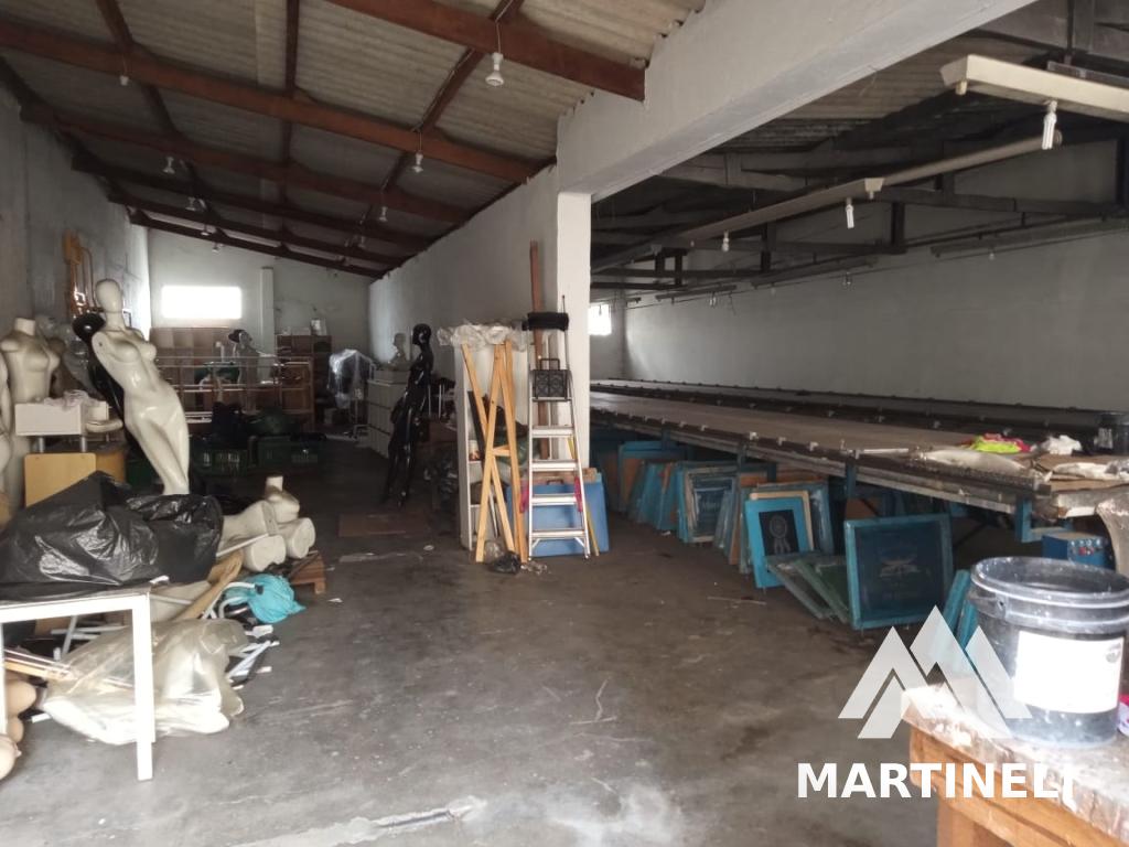 Depósito-Galpão, 1238 m² - Foto 15