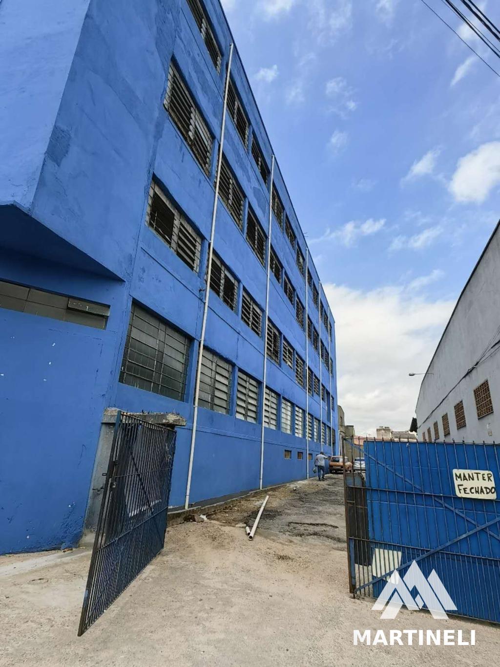 Prédio Inteiro, 2400 m² - Foto 21