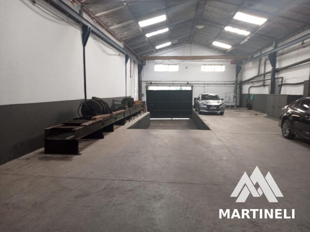 Depósito-Galpão, 2000 m² - Foto 5