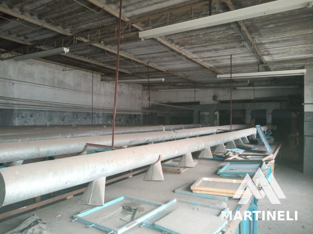 Depósito-Galpão, 1238 m² - Foto 7