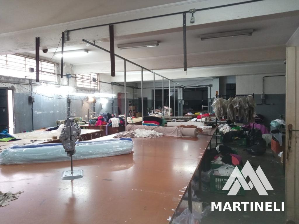 Depósito-Galpão, 1238 m² - Foto 4