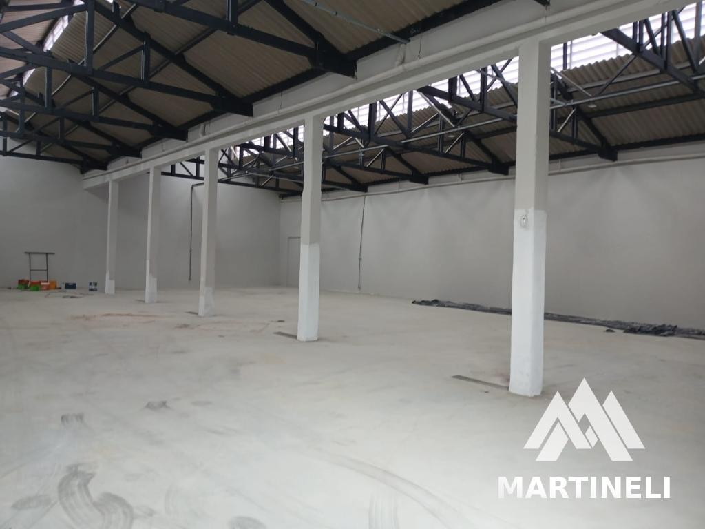 Depósito-Galpão, 700 m² - Foto 7