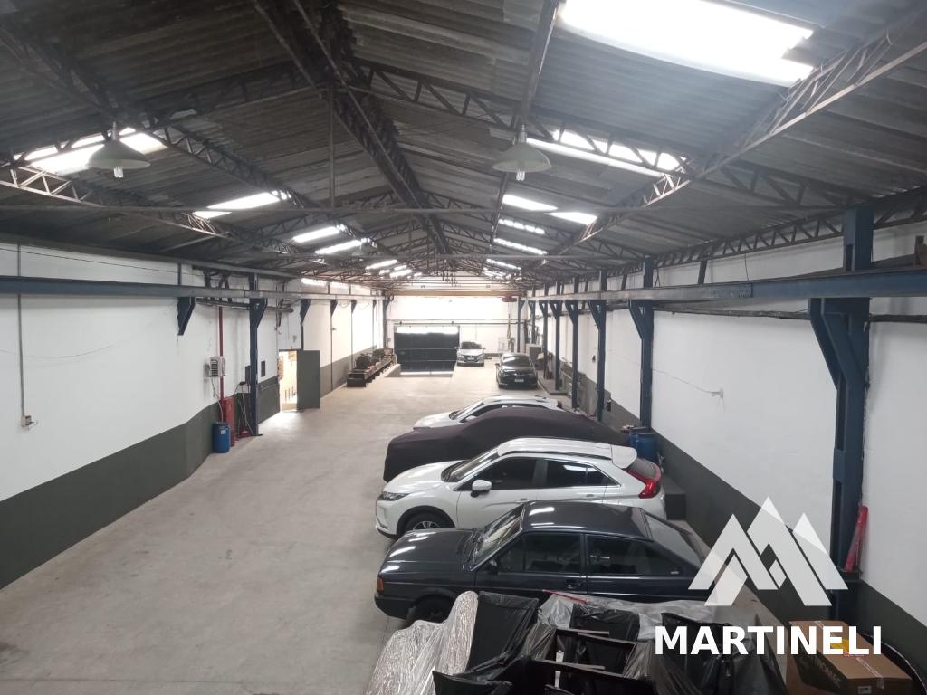 Depósito-Galpão, 2000 m² - Foto 8