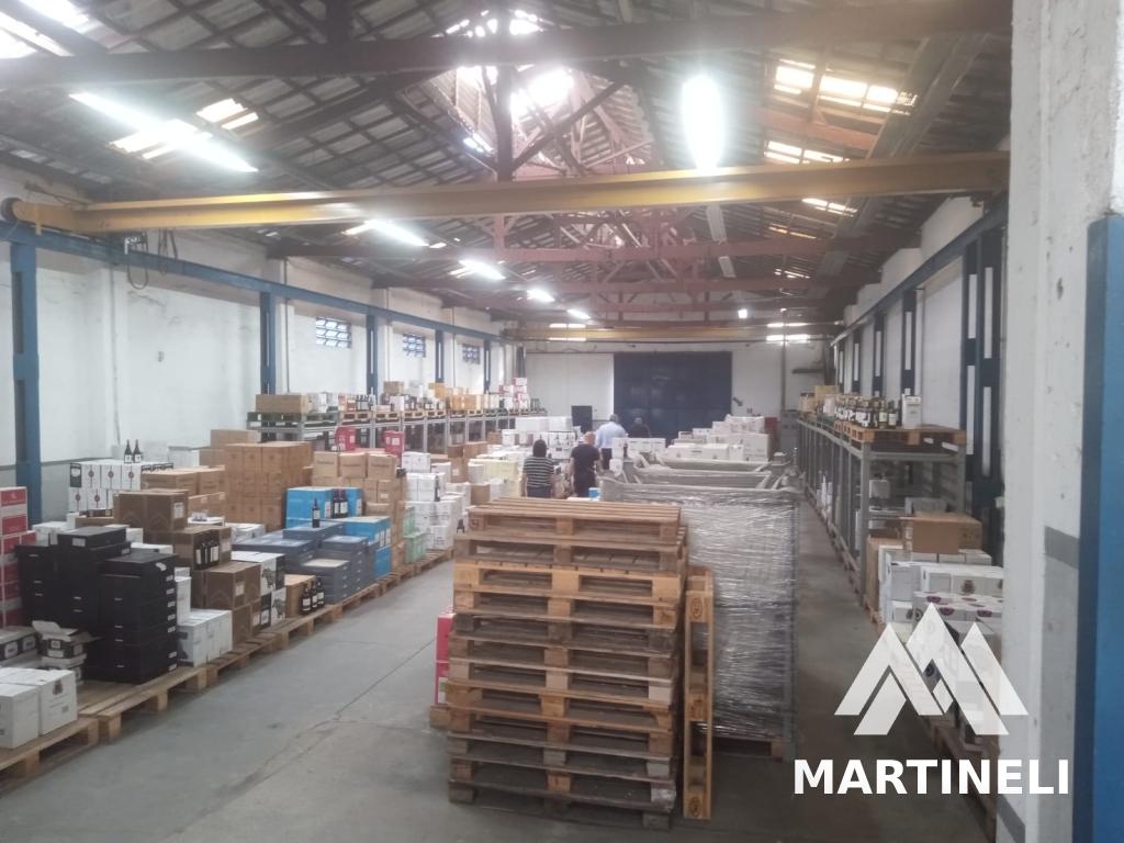 Depósito-Galpão, 2000 m² - Foto 15