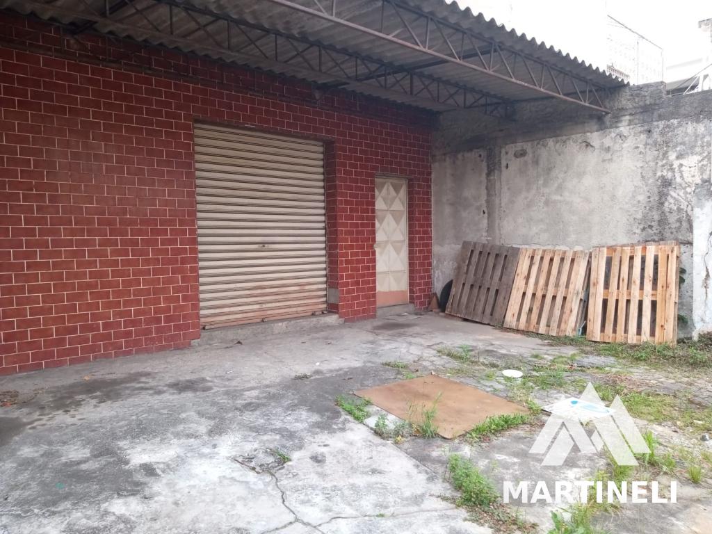 Depósito-Galpão, 1238 m² - Foto 10