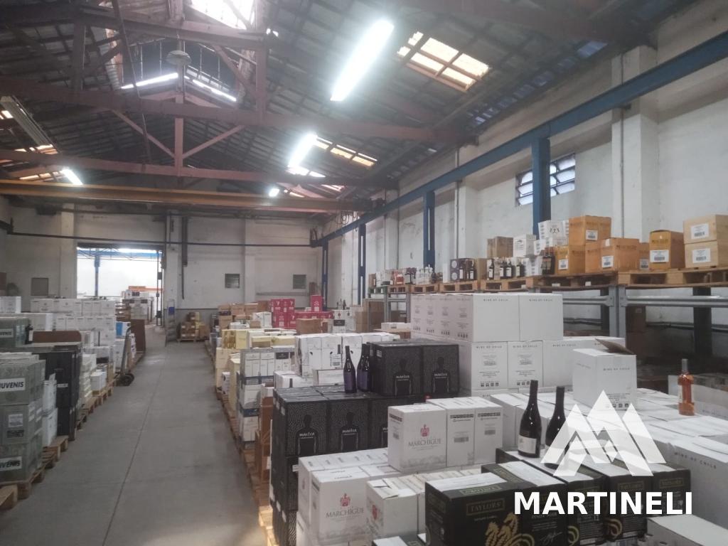 Depósito-Galpão, 2000 m² - Foto 9