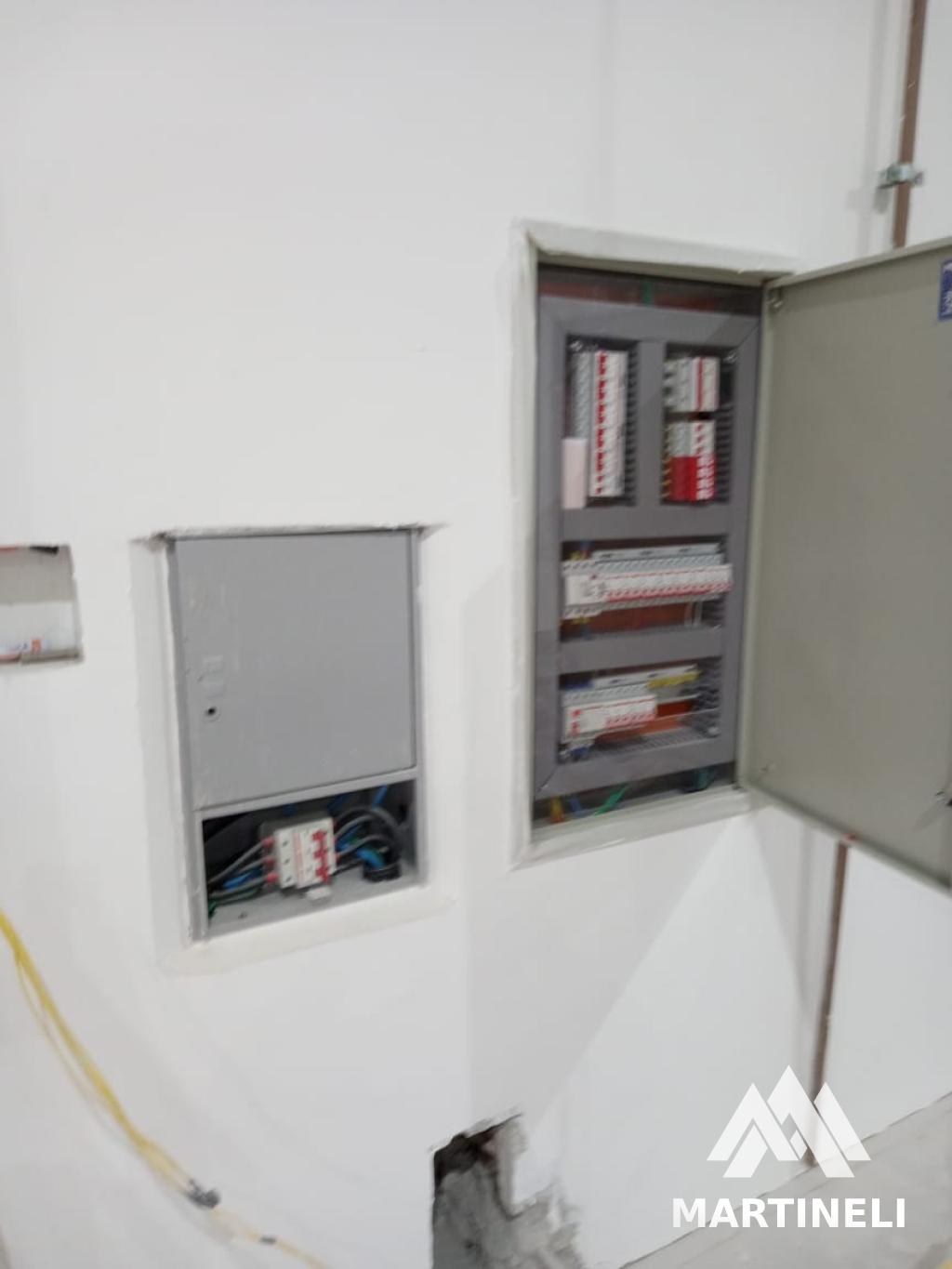 Depósito-Galpão, 400 m² - Foto 5