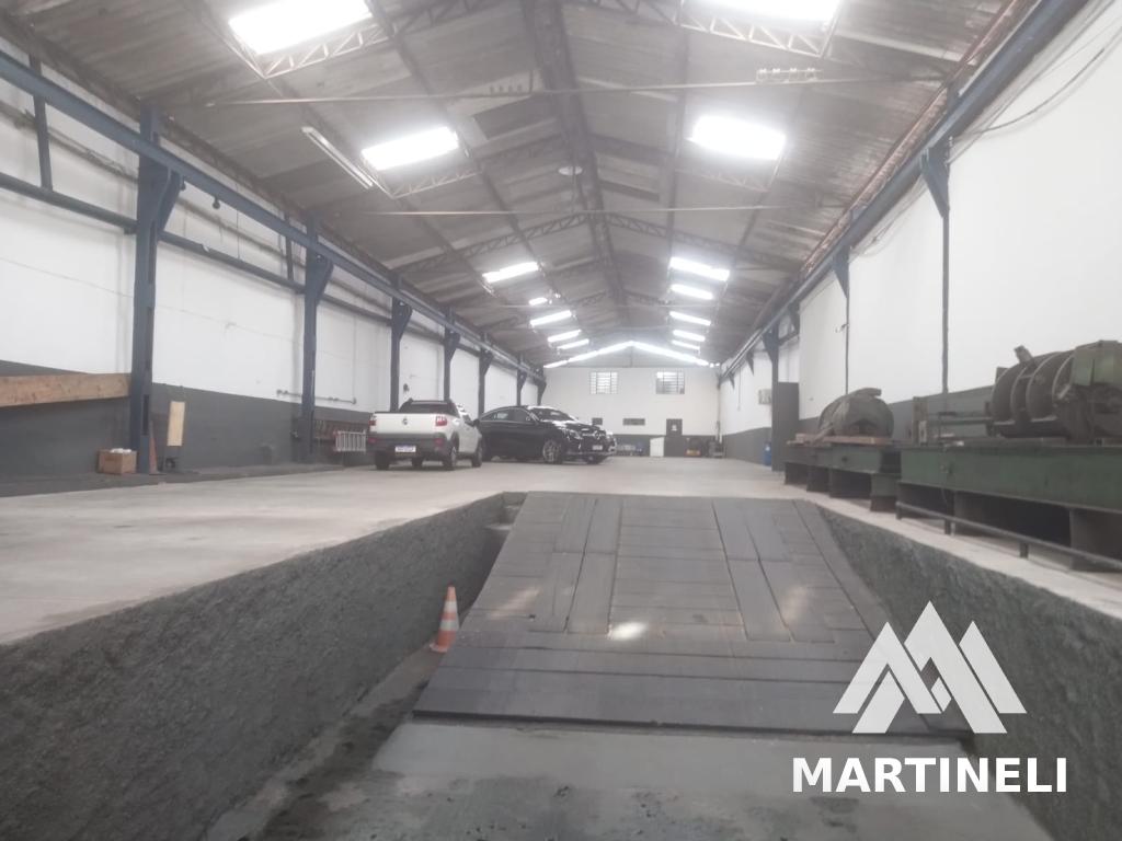 Depósito-Galpão, 2000 m² - Foto 2