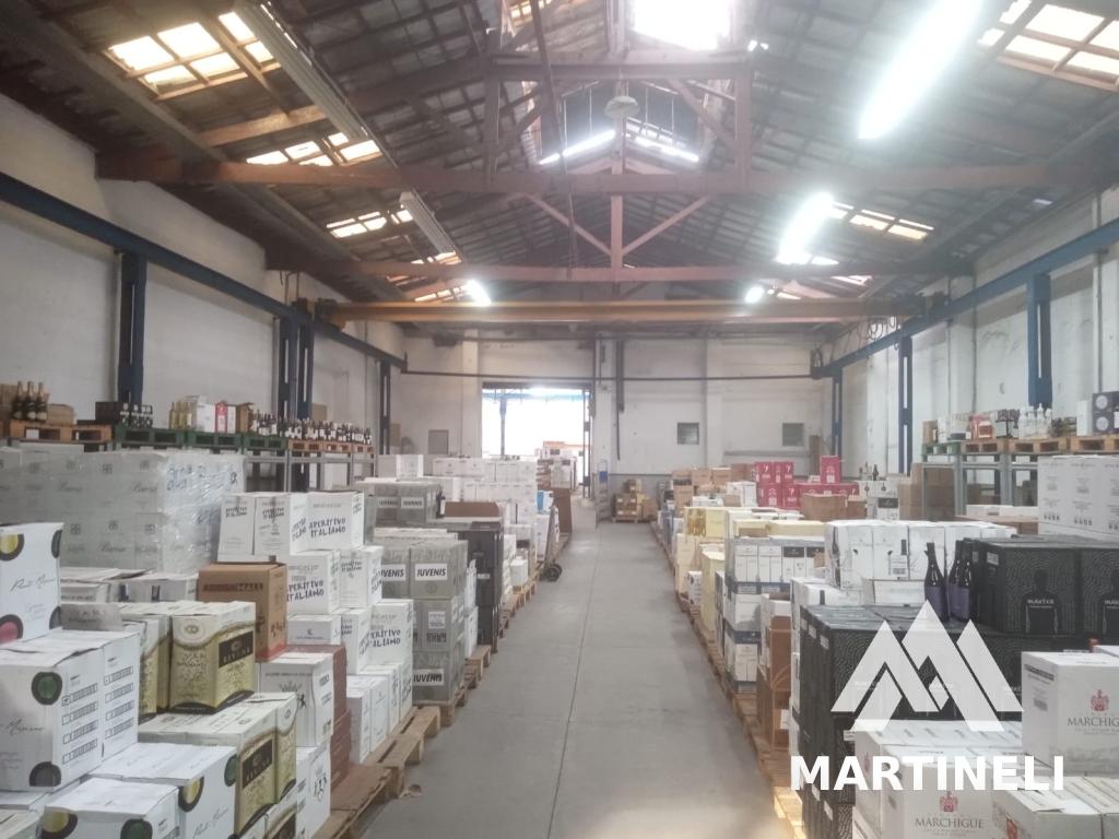 Depósito-Galpão, 2000 m² - Foto 12