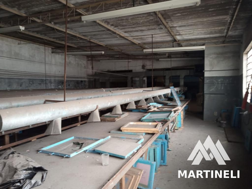 Depósito-Galpão, 1238 m² - Foto 8