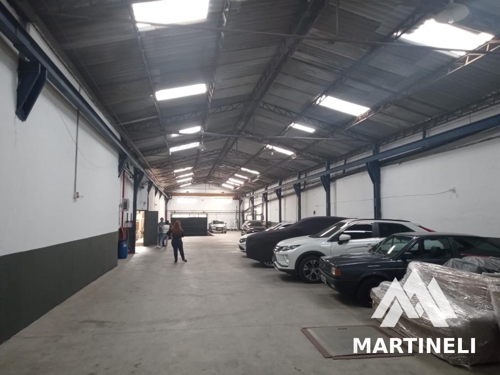 Depósito-Galpão, 2000 m² - Foto 6