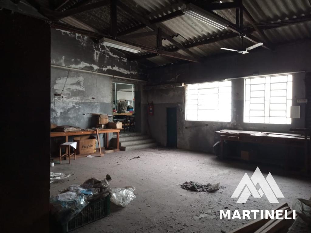 Depósito-Galpão, 1238 m² - Foto 16