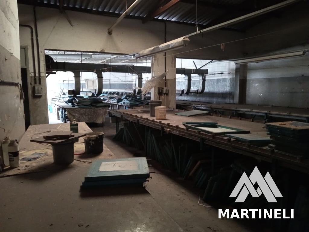 Depósito-Galpão, 1238 m² - Foto 14