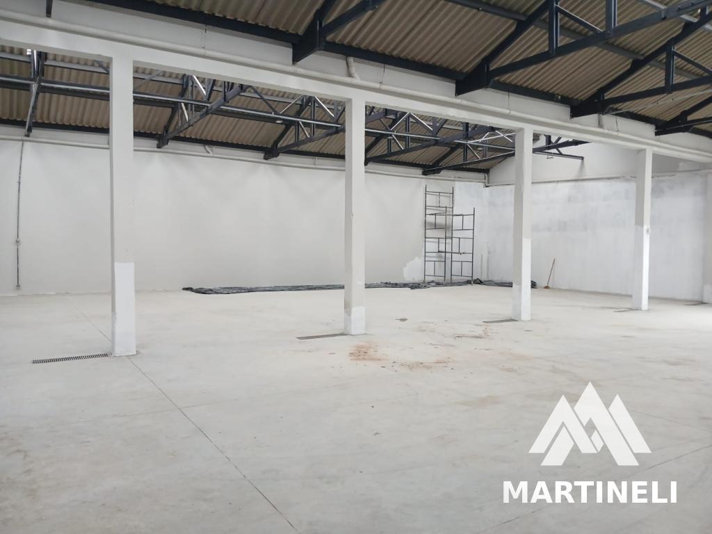 Depósito-Galpão, 700 m² - Foto 5