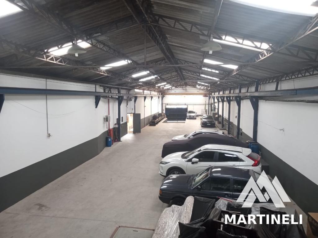 Depósito-Galpão, 2000 m² - Foto 4