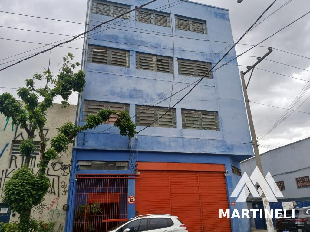 Prédio Inteiro, 2400 m² - Foto 19