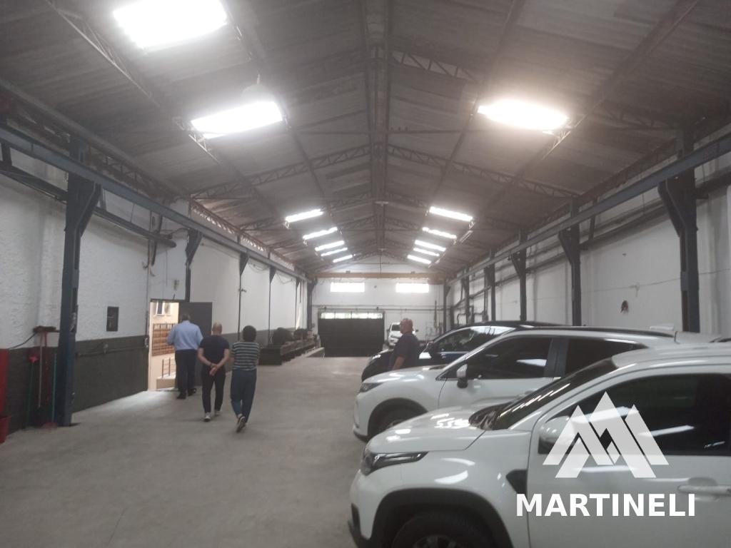 Depósito-Galpão, 2000 m² - Foto 7