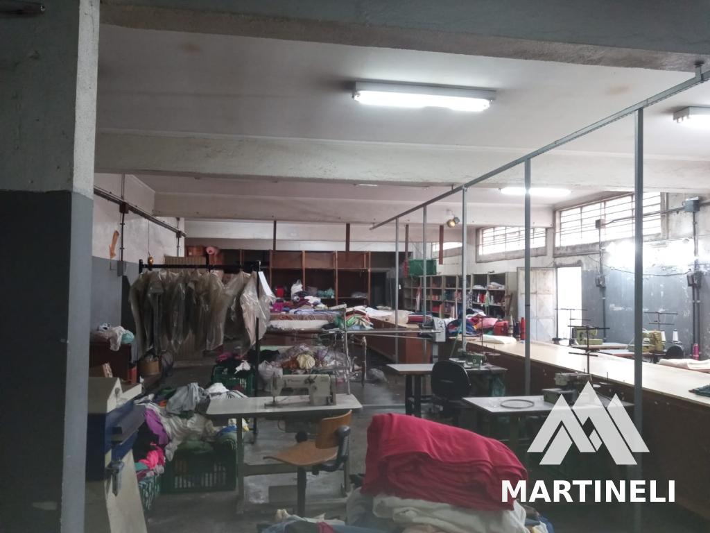 Depósito-Galpão, 1238 m² - Foto 5