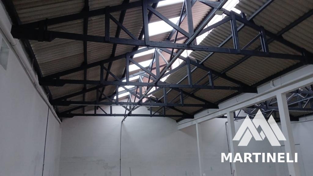 Depósito-Galpão, 700 m² - Foto 9