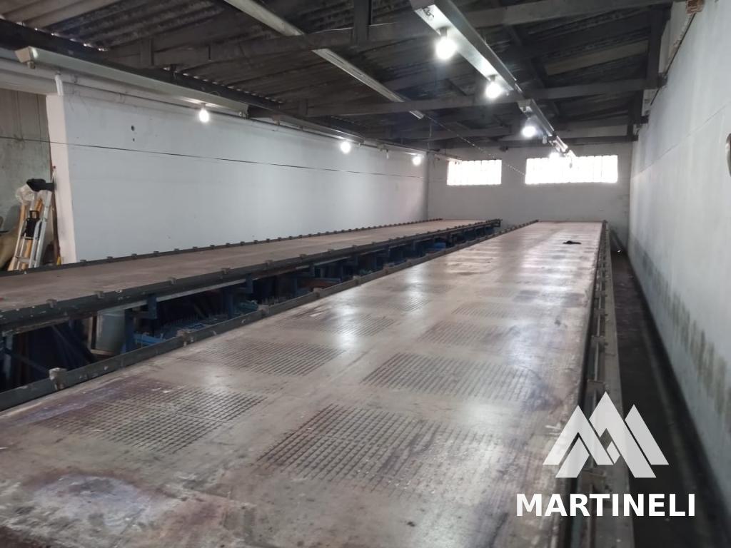 Depósito-Galpão, 1238 m² - Foto 2