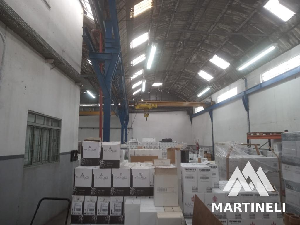 Depósito-Galpão, 2000 m² - Foto 20