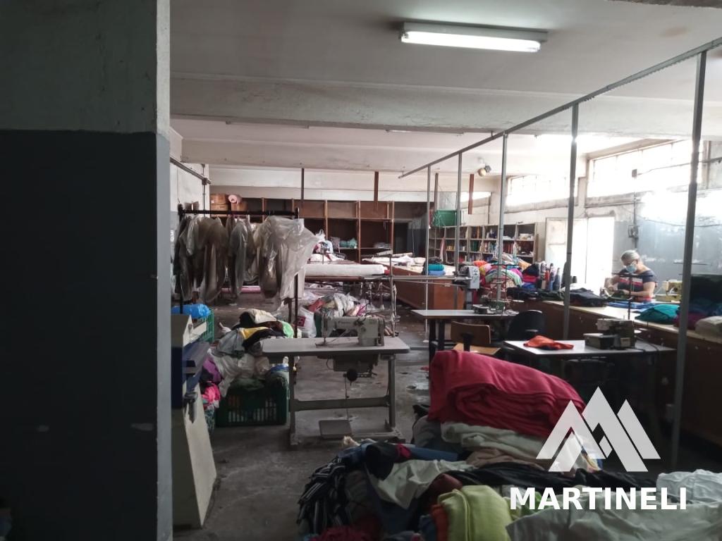 Depósito-Galpão, 1238 m² - Foto 17